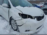 Toyota Sienna Xle V6 5TDYK3DC6CS186793 снимка