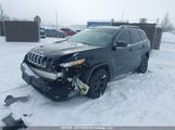 Jeep Cherokee Latitude 1C4PJMCXXJD591881 снимка