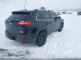 Jeep Cherokee Latitude 1C4PJMCXXJD591881 снимка