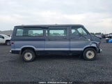 Dodge Ram Wagon B150 2B4GB11T7FK251786 снимка
