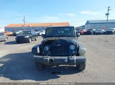 Jeep Wrangler Sport 1C4AJWAG4EL212633 снимка