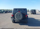 Jeep Wrangler Sport 1C4AJWAG4EL212633 снимка