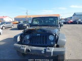 Jeep Wrangler Sport 1C4AJWAG4EL212633 снимка