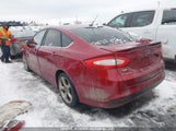Ford Fusion Hybrid Se 3FA6P0LU6ER383881 photo