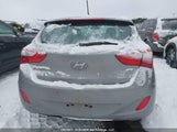 Hyundai Elantra Gt Gl KMHD25LE5DU038091 снимка