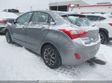 Hyundai Elantra Gt Gl KMHD25LE5DU038091 снимка
