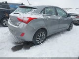 Hyundai Elantra Gt Gl KMHD25LE5DU038091 снимка