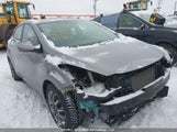 Hyundai Elantra Gt Gl KMHD25LE5DU038091 снимка