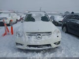 Mercedes-Benz Glk 350 4Matic WDCGG8HB1CF771254 photo