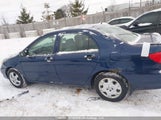 Toyota Corolla Ce/Le/Sport 2T1BR32E76C705255 снимка