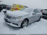 Mercedes-Benz E 550 4Matic WDDHF9AB9AA128616 снимка