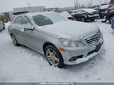 Mercedes-Benz E 550 4Matic WDDHF9AB9AA128616 снимка
