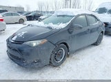 Toyota Corolla Le 2T1BURHE5KC125456 снимка
