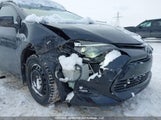Toyota Corolla Le 2T1BURHE5KC125456 снимка