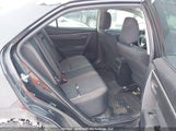 Toyota Corolla Le 2T1BURHE5KC125456 снимка
