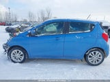 Chevrolet Spark 1Lt Cvt KL8CD6SA7HC728217 снимка