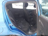 Chevrolet Spark 1Lt Cvt KL8CD6SA7HC728217 снимка