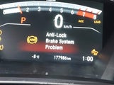 Honda Cr-V Touring 2HKRW2H98HH100429 снимка