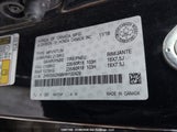 Honda Cr-V Touring 2HKRW2H98HH100429 снимка