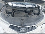 Acura Mdx Technology Package 5FRYD4H62HB502348 снимка