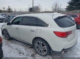 Acura Mdx Technology Package 5FRYD4H62HB502348 снимка