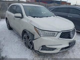 Acura Mdx Technology Package 5FRYD4H62HB502348 fotografie