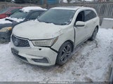 Acura Mdx Technology Package 5FRYD4H62HB502348 снимка