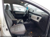 Toyota Corolla Le 2T1BURHE0GC578357 снимка