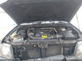 Nissan Xterra X/S/Pro-4X 5N1AN0NW0FN658430 fotografie
