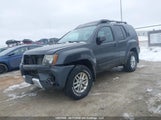 Nissan Xterra X/S/Pro-4X 5N1AN0NW0FN658430 fotografie