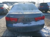 Hyundai Sonata 5NPET46C99H451451 снимка
