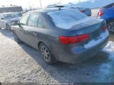 Hyundai Sonata 5NPET46C99H451451 снимка