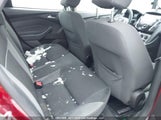 Ford Focus Se 1FADP3F22DL329123 fotografie