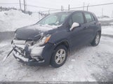 Chevrolet Trax Ls 3GNCJNSB4KL279309 снимка