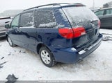 Toyota Sienna Le V6 5TDZA23C24S167615 снимка