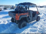 Yamaha Yxm700 5Y4AMB2W5LA300757 снимка