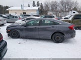 Honda Civic Lx 2HGFC2F57HH040116 снимка