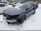 Honda Civic Lx 2HGFC2F57HH040116 снимка
