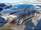 Honda Civic Lx-S 2HGFA1F65AH040890 снимка