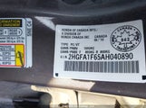 Honda Civic Lx-S 2HGFA1F65AH040890 снимка