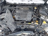 Subaru Wrx Limited JF1VA1G64G9815929 снимка