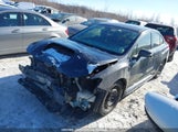Subaru Wrx Limited JF1VA1G64G9815929 снимка