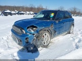 Mini Se Countryman Cooper WMZ23BS0XN3N86480 снимка