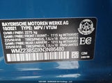 Mini Se Countryman Cooper WMZ23BS0XN3N86480 снимка