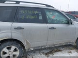 Subaru Forester Xs JF2SH6BC0AH758033 снимка