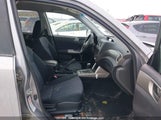 Subaru Forester Xs JF2SH6BC0AH758033 снимка