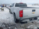Chevrolet Colorado 1GCGTBE31G1360788 снимка