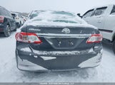 Toyota Corolla Ce 2T1BU4EE0DC053785 снимка