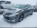 Toyota Corolla Ce 2T1BU4EE0DC053785 fotografie