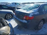 Toyota Corolla Ce 2T1BU4EE3AC250350 снимка